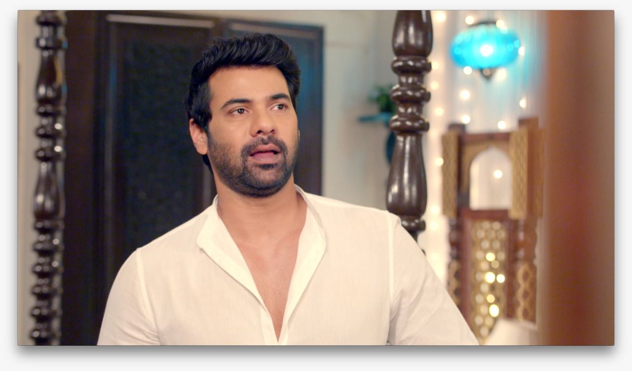 ‘Pyaar Ka Pehla Naam: Radha Mohan’: Will Radha come up with a new plan to stop the wedding?