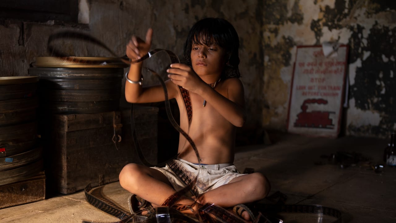 Last Film Show (Chhello Show) among Variety's Top Predictions for final Oscar nominations!