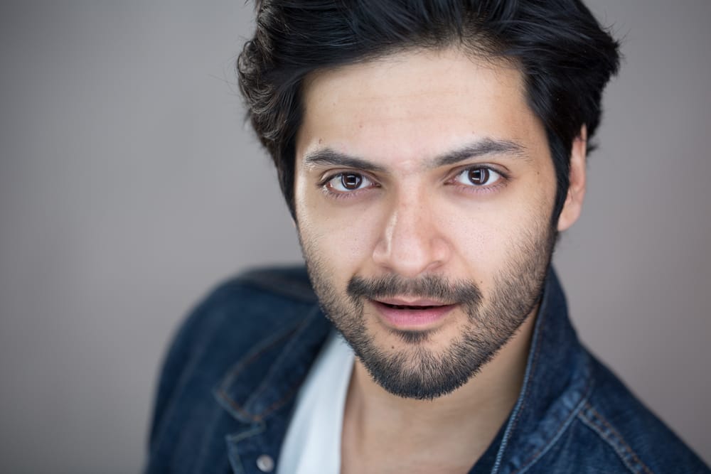 Ali Fazal to star in The Underbug, a psychological thriller; the film is set to have its World Premiere at the prestigious Slamdance Film Festival