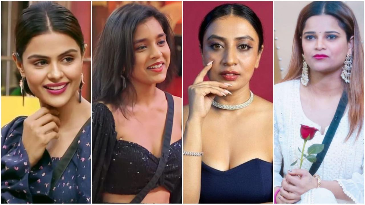 Bigg Boss: Life coach and Tarot Card reader Priya Paramita Paul predicts top three