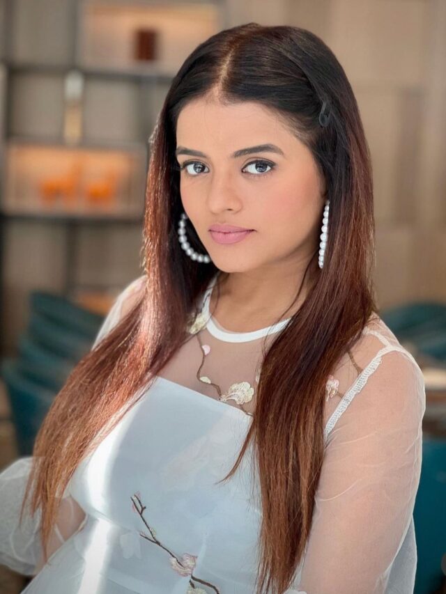 More travel, and more web series: Mitaali Nag shared her 2023 plans