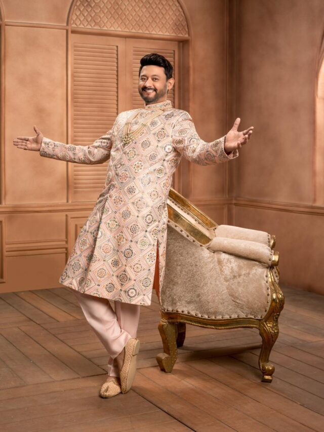 Swapnil Joshi's Talks About Taking an Off After A while as He is Extremely Busy During New Year's Eve Celebrations