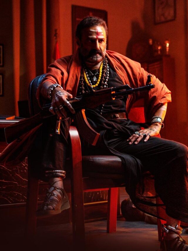 Pen Studios presents the Hindi version of the Nandamuri Balakrishna Telugu blockbuster ‘Akhanda’!