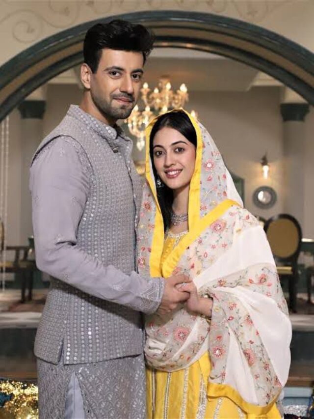 Rabb Se Hai Dua: Dua manages to save Ghazal and Haider