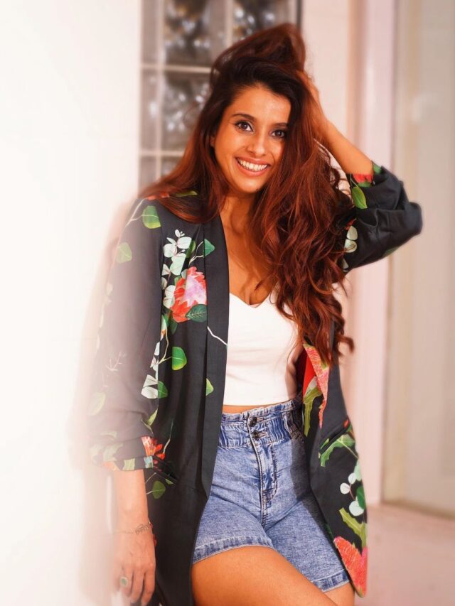 Pranitaa Pandit: 2022 has been super special, I became a mom, got back in shape… in 2023, I want to achieve all my career goals