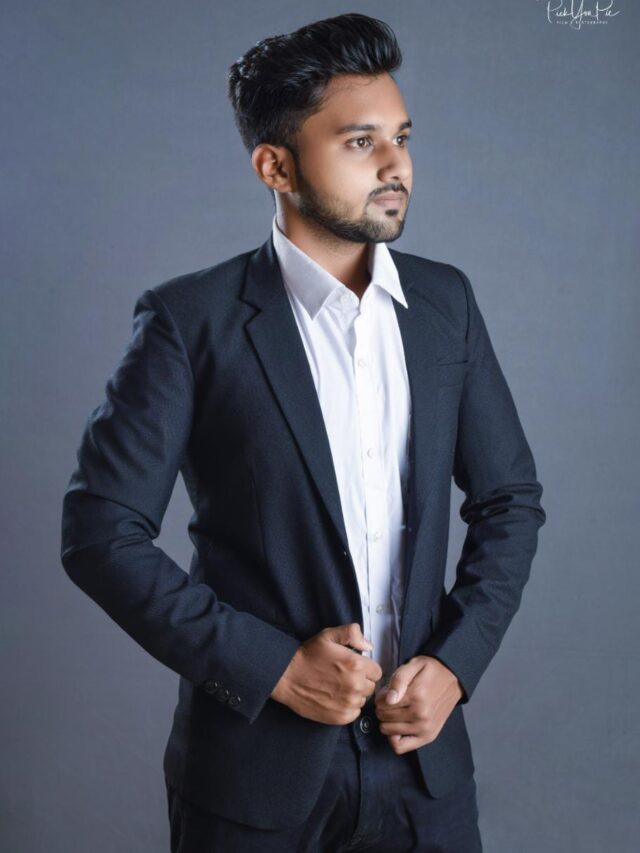 RAHUL DAKSH Casted for upcoming movie PREM DHARAM