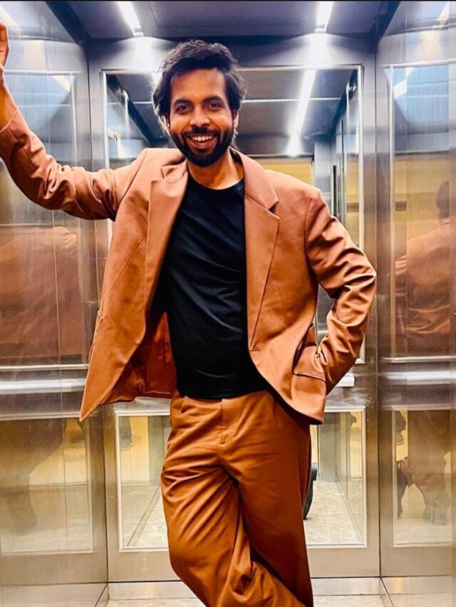 Abhishek Benerjee is super excited for Stree 2, says “The playground is going to get bigger this year .. so I am looking forward to it”