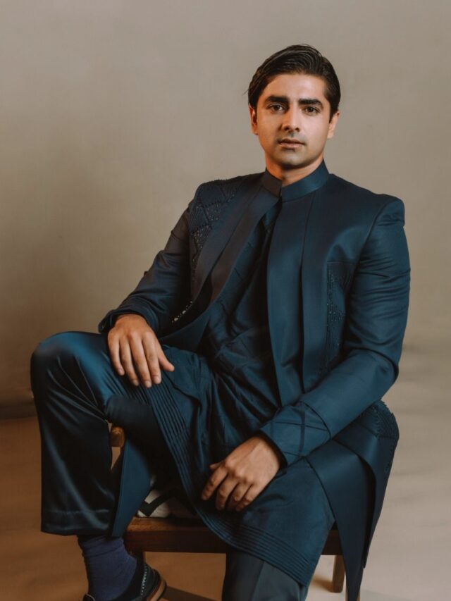 Sindoor Ki Keemat actor Shehzad Shaikh: Nothing can ever be monotonous if you’re a good artist