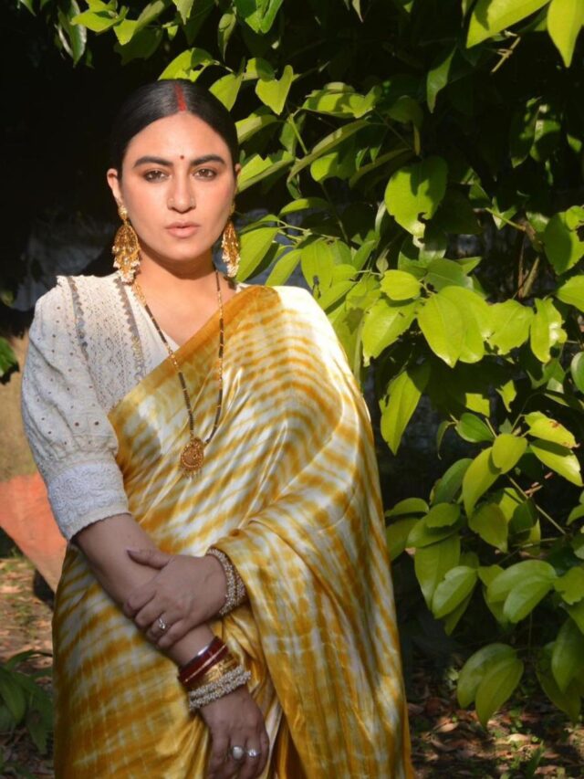 There should be a mandatory break every week or after 10 days for every actor: Priya Malik