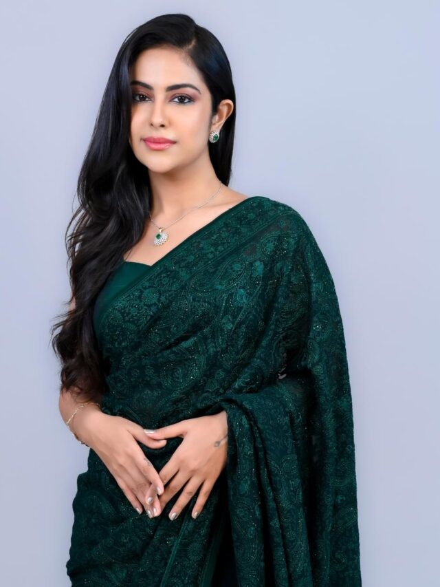 It was a deliberate effort to name it something that people talk about: Avika Gor on her first Telugu production Popcorn