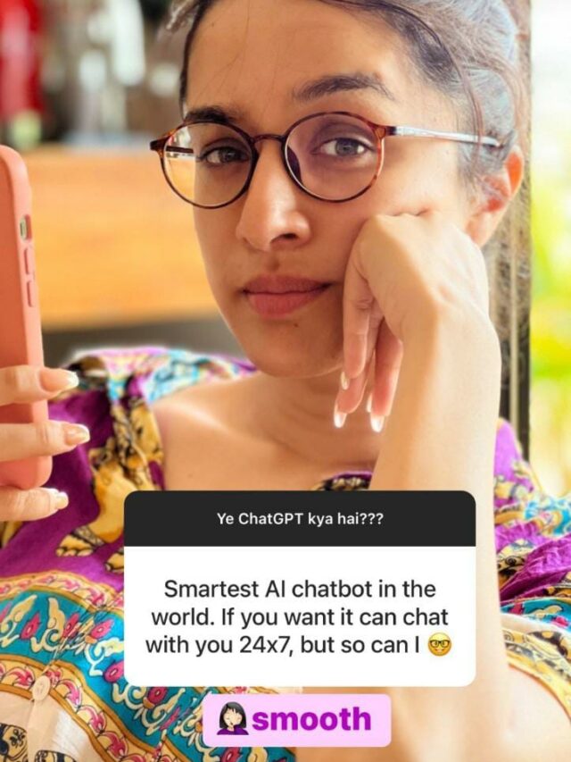 Do you know what is Shraddha Kapoor's new found interest? FIND out