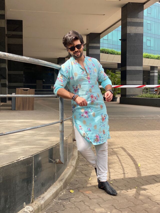 Sanjay Gagnani Shares that He was a Kite Flying Expert Among his Friends on Makarsankranti