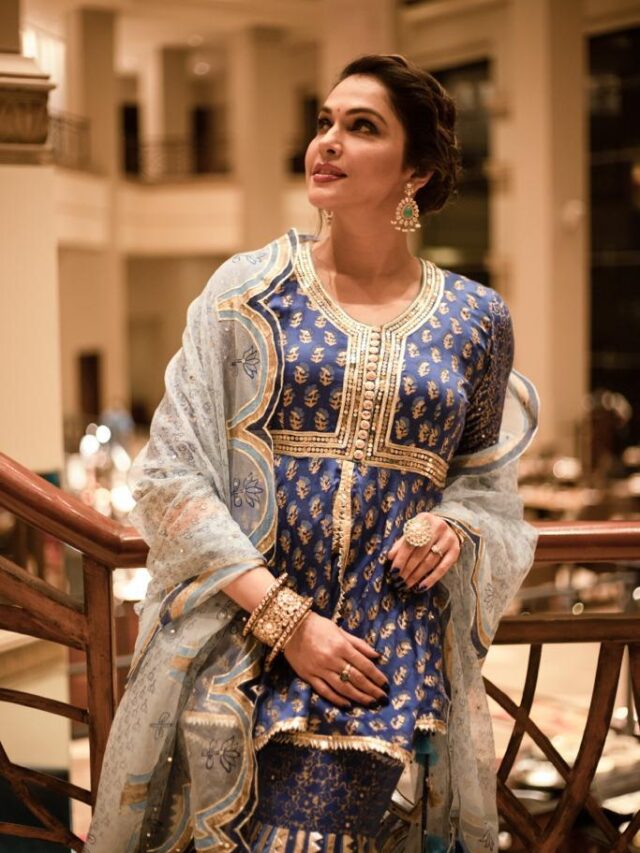 Lohri Reminds Isha Koppikar Narang of the Bollywood Songs and colorful spirit of festivals in Movies