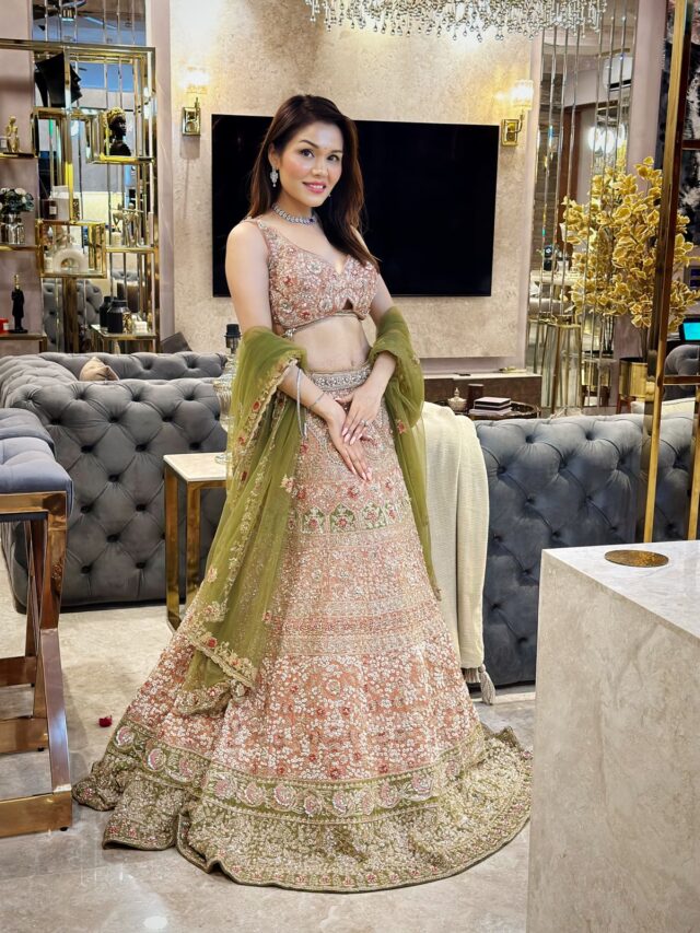 Sonu Kakkar Sheds Light on the Significance of Makarsankranti