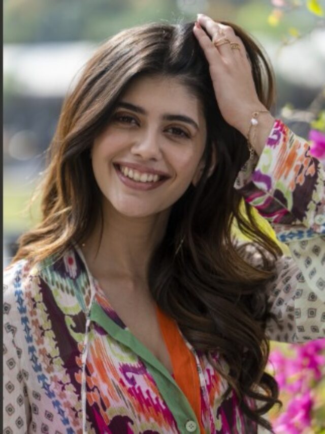 National Start-Up Day: UNDP India joins hands with actor Sanjana Sanghi to promote youth action and entrepreneurship