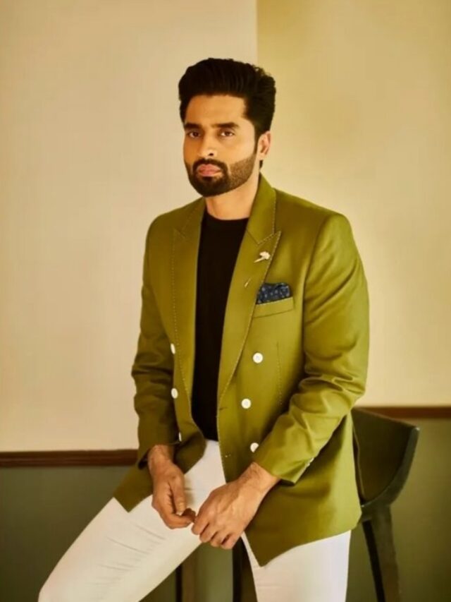 "I always get excited with films which reach out to a larger audience", says young producer Jackky Bhagnani!