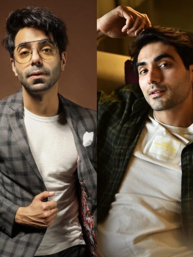 Ishwak Singh and Aparshakti Khurana to sport an interesting look for their upcoming movie Berlin
