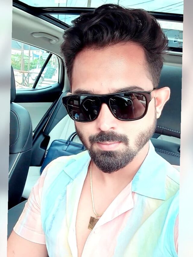 Award Winning Astrologer Saurish Sharma entered Bigg Boss 16 & shared his valuable insights about each contestant