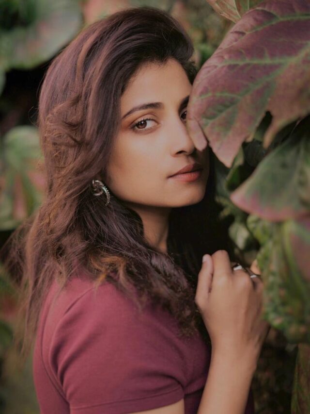 Film Actress Suraiya Parvin is Very Excited about Her Film 'Jungle Mahal'