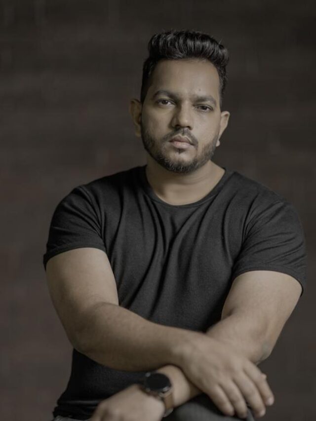 Prasad Kadam - A Young Filmmaker Changing Dynamics of Short Filmmaking