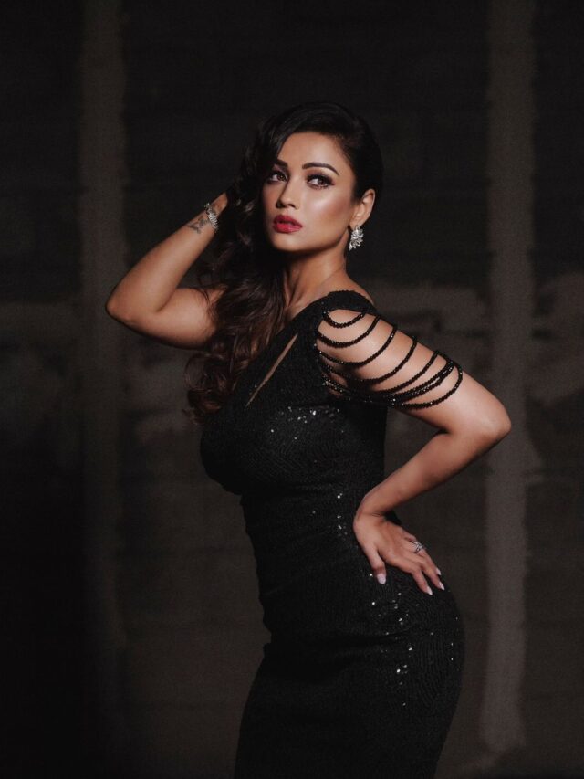 Adaa Khan on being part of Naagin: I am always happy when they call me for any season!