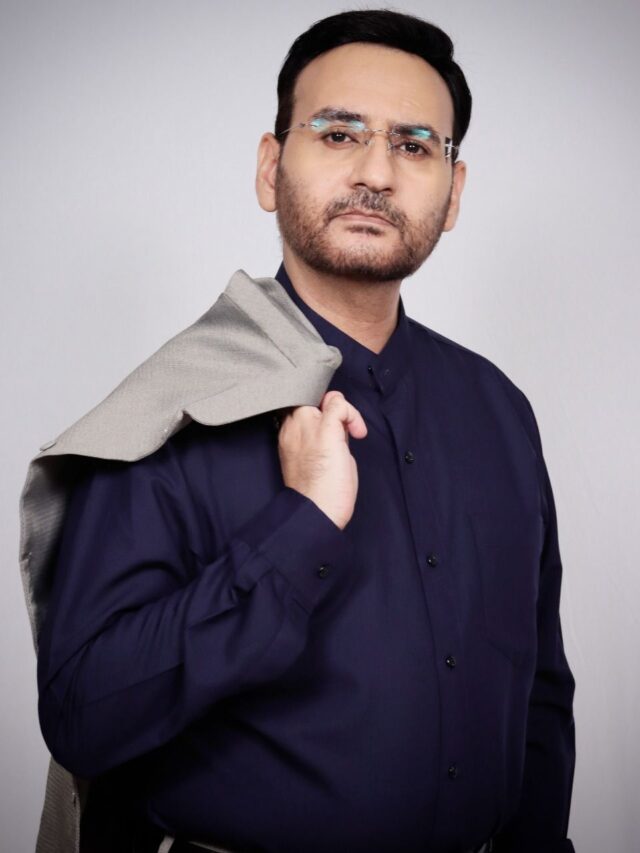 Vijay Kalvani: The real heroes of the content are those who actually conceive ideas and bring them to life