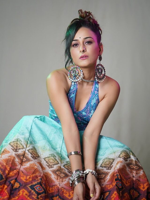 Sneha Jain opens up on the need to celebrate the girl child