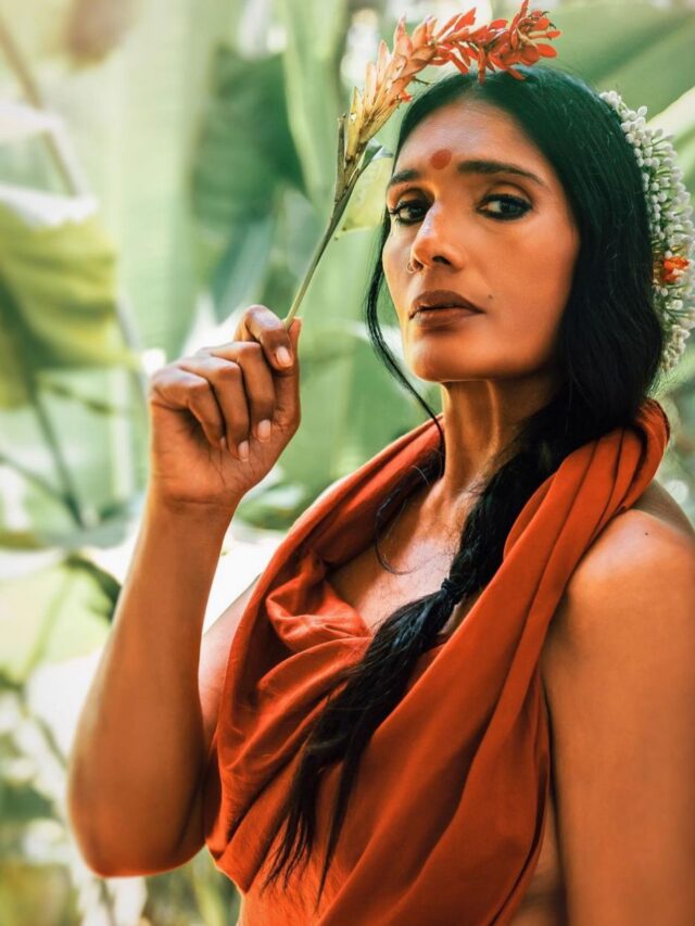 I love to spend time in the Himalayas: Anu Aggarwal on National Tourism Day