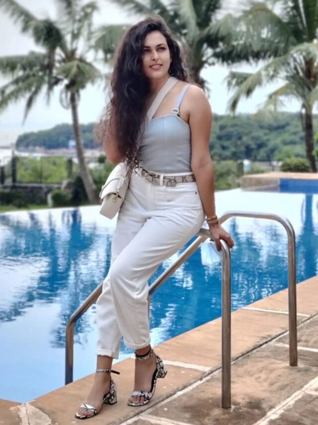 National Tourism Day: Sonu Chandrapal talks about her love for travelling