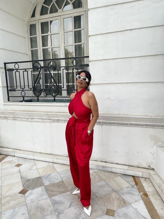 Goa is my forever favourite destination in India: Rewati Limaye on National Tourism Day