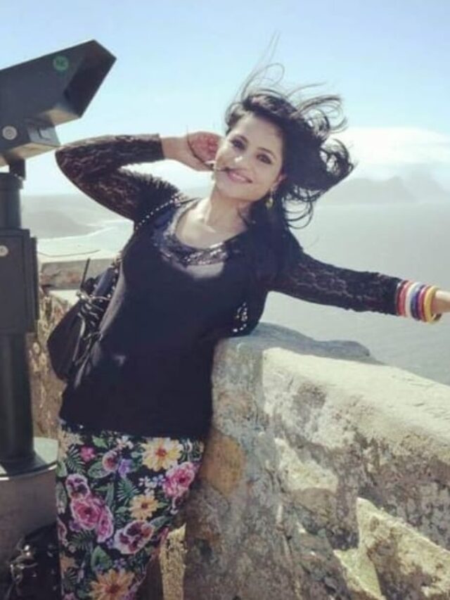 TV actors' favourite tourist spots