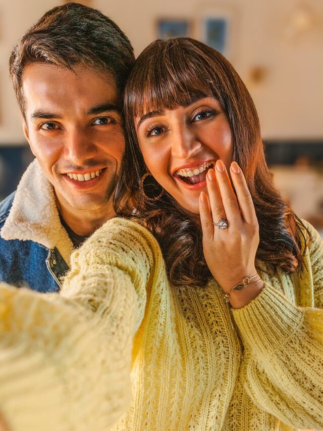 Preet Song Starring Guneet Singh Sodhi and Dhvani Bhanushali Out Now! The Heart-warming love story will make you miss your Bae!