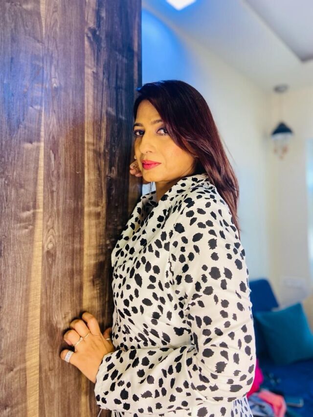 Hansa Singh: I don’t wish to do cameos anymore, doing cameos is like giving a paid audition, be it film or OTT