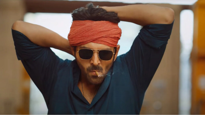 Shehzada's box office collection on day 3 failed to impress public