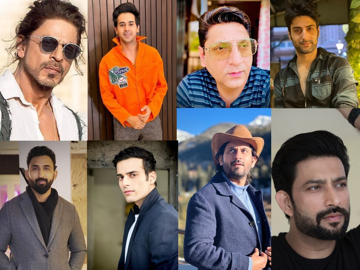 SRK is back with Pathaan!  Here is how these celebrities feel the film will perform