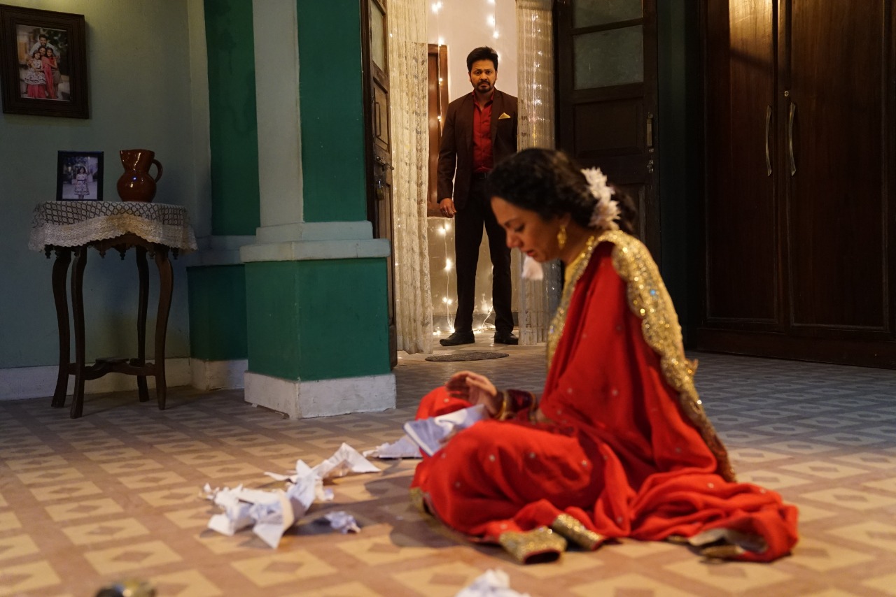 Gehre Raaz ka khulasa!