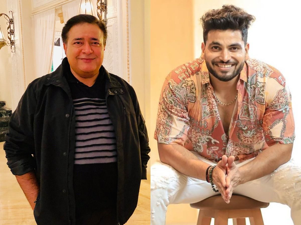 Akashdeep Sabir: I want Shiv Thakare to win