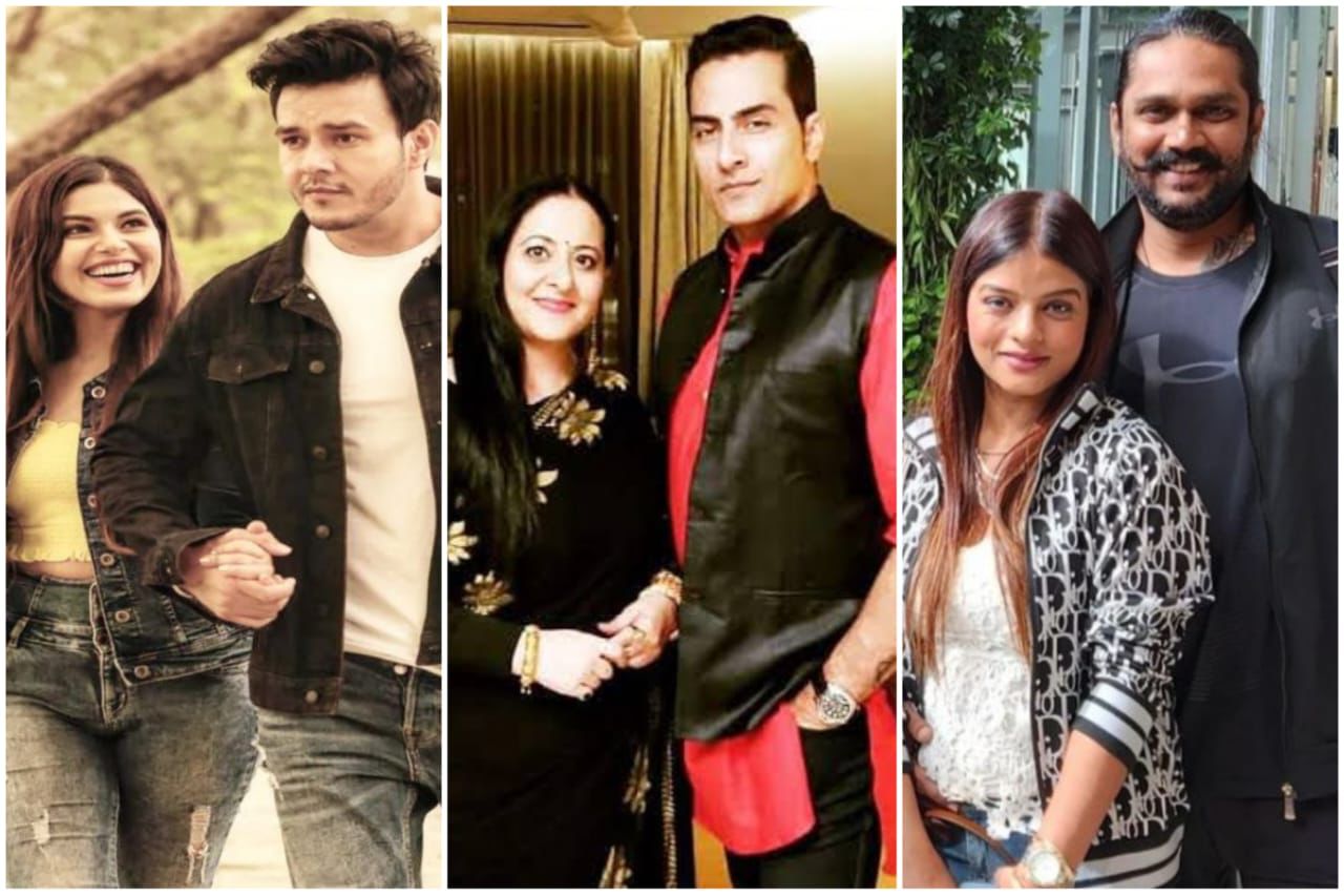 Celebs share the secret behind happy marriage