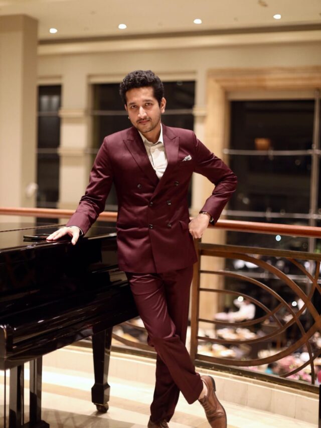 2023 turns another busy year for talented actor Parambrata Chatterjee.