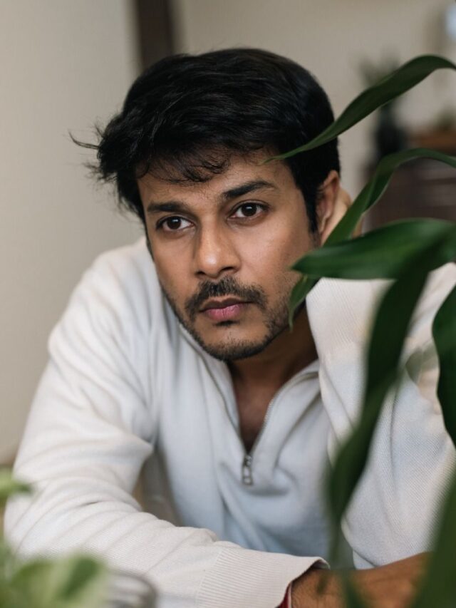 Yeh Rishta Kya Kehlata Hai Actor Jay Soni: Rajan Shahi is a brilliant producer to work with!