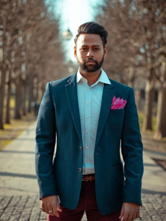 Andy Kumar: I feel Priyanka should win Bigg Boss