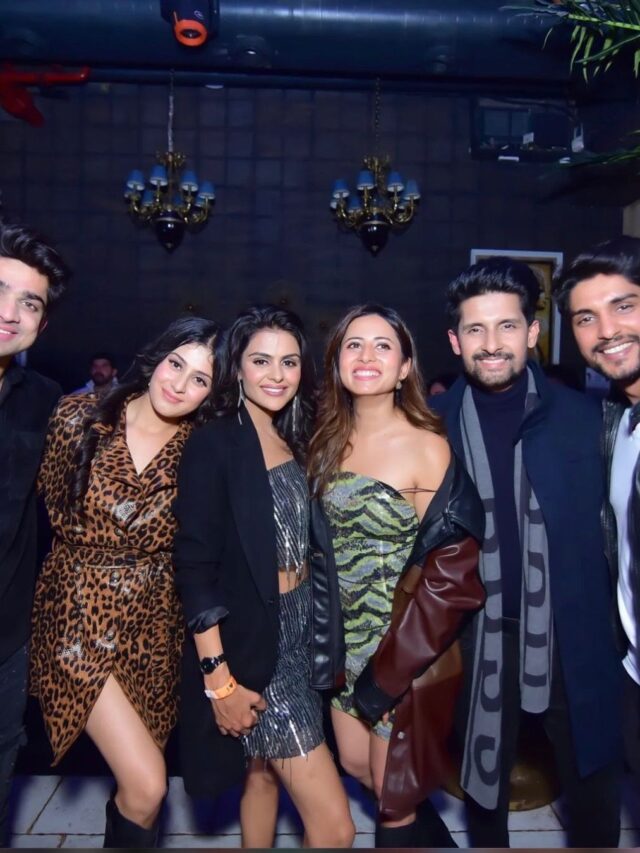 Bigg Boss: Sargun Mehta, Ravie Dubey roots for Udaariyaan actress Priyanka Chahar Choudhary!