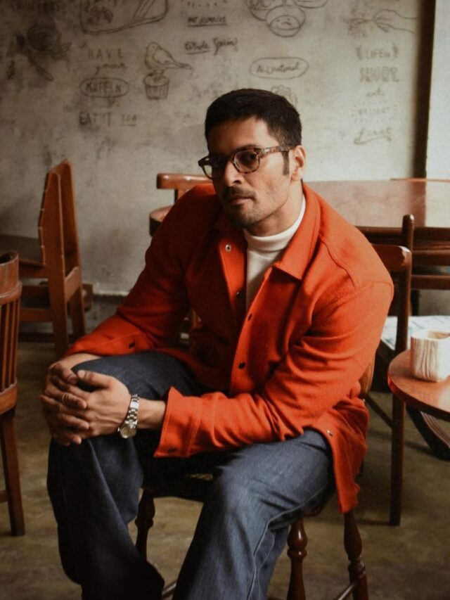 Ali Fazal's Kandahar, which also stars Gerard Butler, is set for a major summer release on May 26