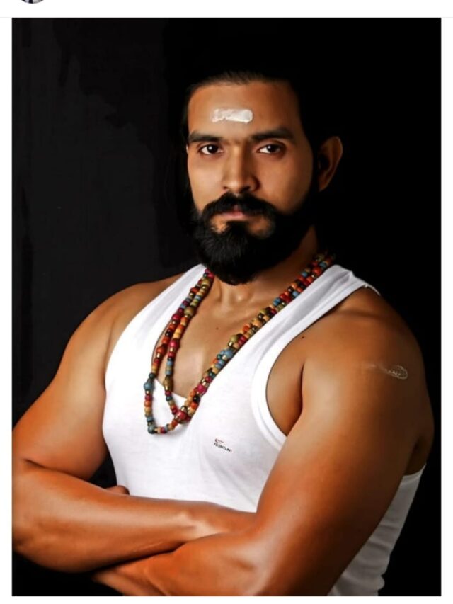 Why does Ram Gopal Varma's 'The Attacks of 26/11 fame Actor Sanjeev Jaiswal no longer want to play a terrorist?