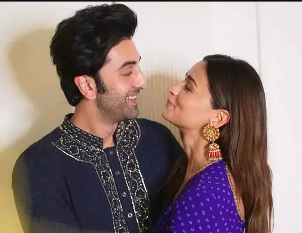 "Ranbir Kapoor speaks out against paparazzi invasion of Alia Bhatt's privacy"