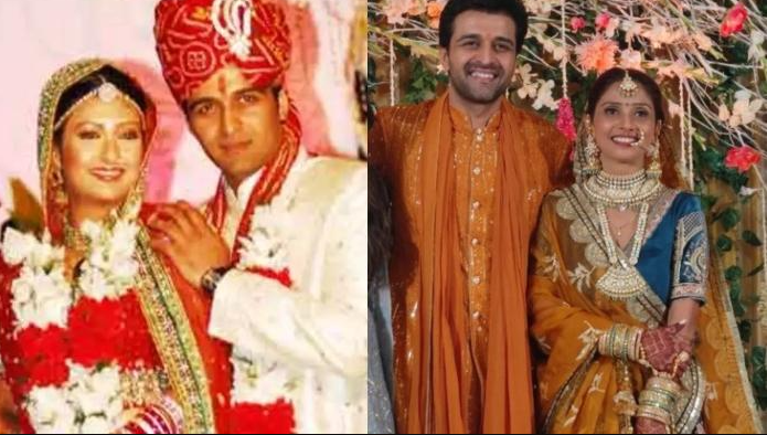 "Taarak Mehta Ka Ooltah Chashmah Actor Sachin Shroff Marries Chandni"