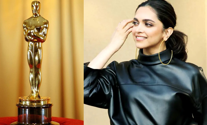"Deepika Padukone joins elite group of presenters at the 95th Oscars ceremony, representing India on the global stage alongside Dwayne Johnson and Michael B. Jordan"