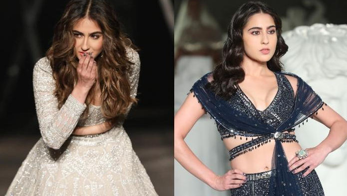 Sara Ali Khan opens up about her learnings, ambitions, and mistakes in her career so far, emphasizing the importance of acknowledging and learning from mistakes