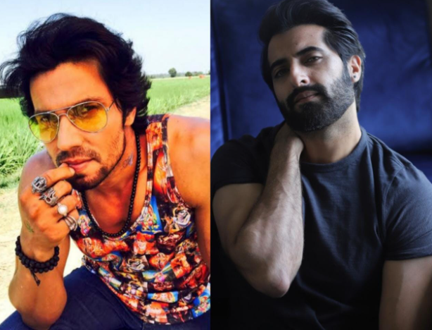 Akshay Oberoi Excited to Reunite with Randeep Hooda for Laal Rang Sequel After Seven Years
