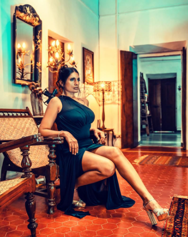 Anu Aggarwal: Choosing Potency over Good or Bad Characters